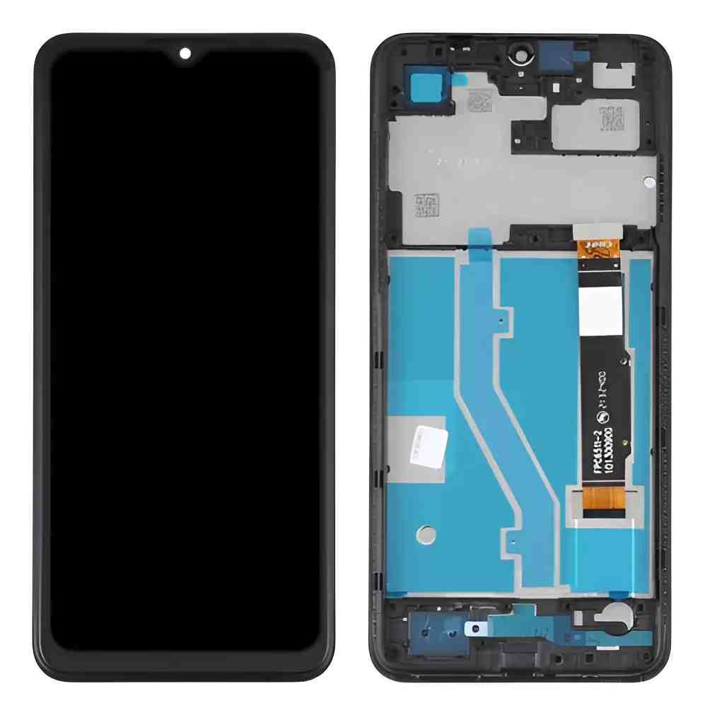 MODULO ALCATEL 5H CON MARCO